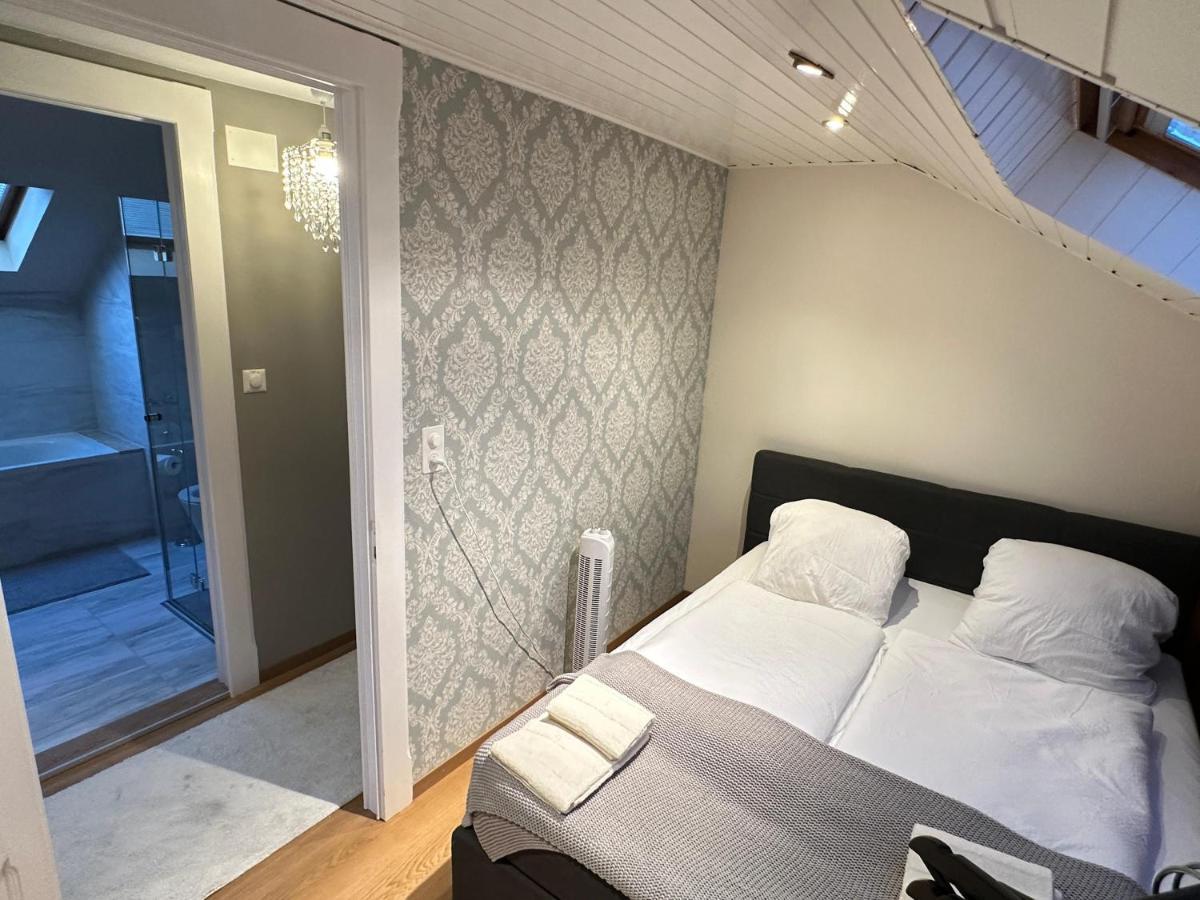 Villa Montreux Kültér fotó