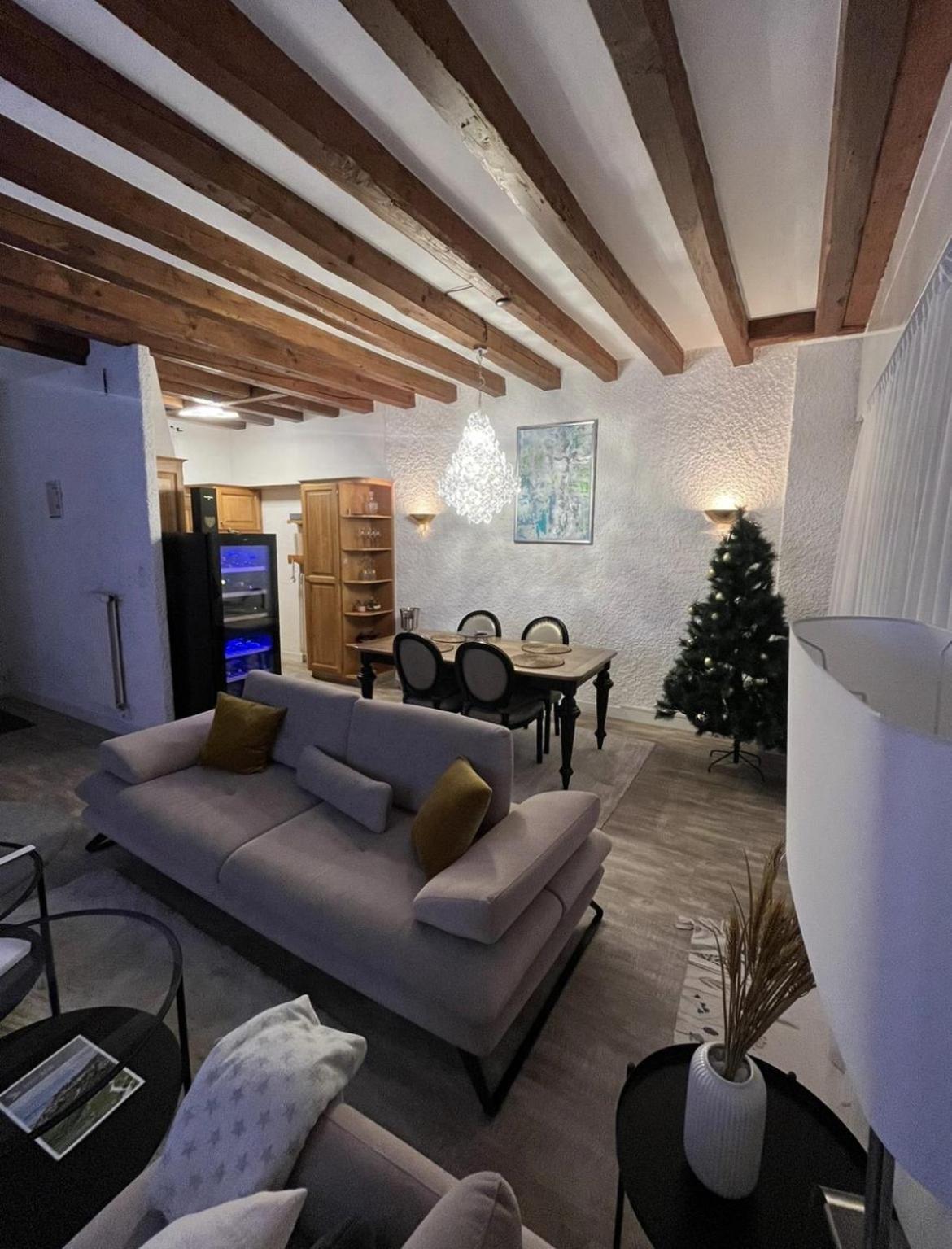 Villa Montreux Kültér fotó