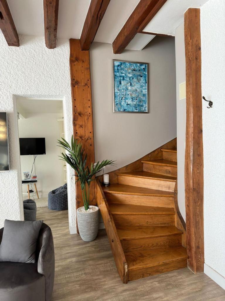 Villa Montreux Kültér fotó